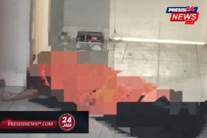 Warga Di Gegerkan Atas Penemuan Mayat Wanita Muda Di BTN Tassokkoe Pinrang