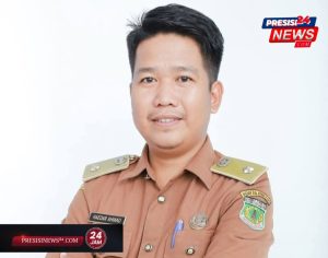 Pemerintah Desa Padakkalawa Dorong Pemanfaatan Teknologi untuk Efisiensi Administrasi