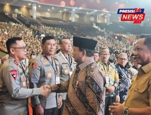 Himbau Masyarakat Waspada Aksi Premanisme Disertai Tindakan Anarkis., Kapolda Lampung: Jangan Ragu Melapor