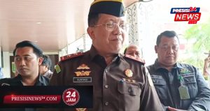 Kejaksaan Tinggi Lampung Dalami Laporan Dugaan Mafia Tanah & Alih Fungsi Lahan Kawasan Hutan TNBBS di Lampung Barat