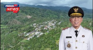 Lampung Bergerak! Gubernur dan Aktivis Bersatu Lawan Perusakan Hutan TNBBS