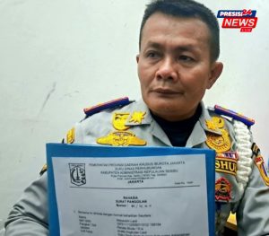Disinyalir Sudinhub Jakarta Pusat lakukan Kegiatan Pungli Berjamaah Hingga Mencapai Milyaran Rupiah Setiap Tahunnya 