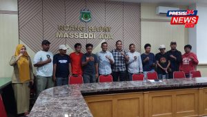 Pinrang Masuk Musim Panen Raya, Serikat Petani Ungkap Sejumlah Keluhan