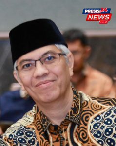 UNIFIKASI PILAR PANGAN INDONESIA: KETAHANAN, KEMANDIRIAN, DAN KEDAULATAN