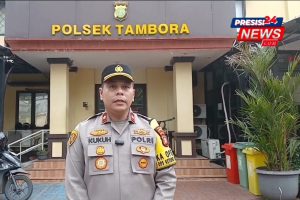 Polsek Tambora Bina Remaja Pelaku Tawuran Lewat Program Pesantren Kilat