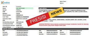 Pihak Fintech Kredivo Nagih Tidak Sesuai SOP