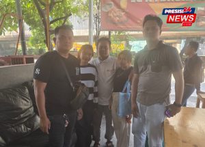 Polsek Tambora Temukan Dua Anak Perempuan Cianjur yang Hilang