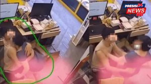 Pasang CCTV Di Rumah, Suami Pergoki Istri Bermesraan Bersama Keponakan Dalam Pantauan CCTV 