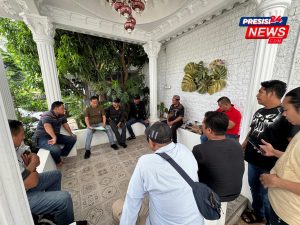 Respon Cepat Aduan Warga, Polres Jakbar Fasilitasi Mediasi Sengketa Hutang Piutang