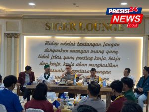 HMI Sumbagsel Apresiasi Polda Lampung Tindak Cepat Pungli Dan Premanisme