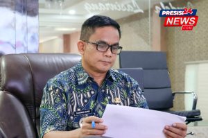 Pemkab Pinrang Tegaskan Komitmen Terhadap Keterbukaan Informasi Publik