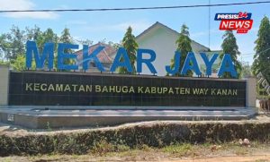 GERMASI dan FPII Siap Bongkar Dugaan Korupsi Oknum Kakam Mekar Jaya: SPJ Dana Desa 2023-2024 Jadi Target Investigasi