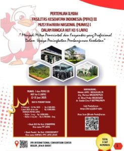 PERDOKMIL Rekomendasikan Regulasi untuk Kurangi Kematian Akibat Henti Jantung Mendadak