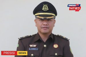 Temuan Mengejutkan Wilayah TNBBS Lampung Barat, Kejari Ungkap Ratusan Sertifikat Tanah “ADA PERBUATAN MELAWAN HUKUM!”