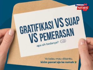 Dugaan Suap Dan Pemerasan Di Lingkungan Imigrasi : Transaksi Kripto Dan Ancaman Publikasi Video Gegerkan Institusi Hukum