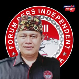 Ketua Setwil FPII Lampung Angkat Bicara, Siap Laporkan Tindakan Intimidasi Terhadap Jurnalis