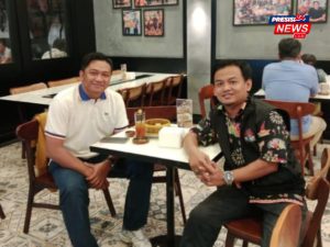 Menciptakan Generasi Muda milenial, Ketum Lasmura Berharap Dapat Menciptakan Lapangan Pekerjaan UMKM 