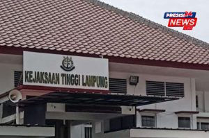 PDAM Limau Kunci Diduga Eksploitasi Air Secara Ilegal, Kejati Lampung Turun Tangan