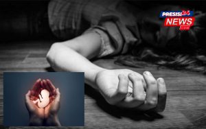 Mahasiswi Asal Kasui Meninggal Di Kamar Kos, Usai Gugurkan Kandungan