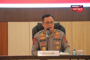 Amunisi Ilegal Dijual via Platform Digital, Disamarkan sebagai Mur dan Baut
