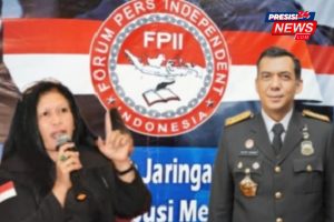 Abaikan Surat Klarifikasi Presidium FPII Kasihhati, Nilai Wamen Imigrasi Nggak Pantas Jadi Pejabat Publik 