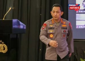 Daftar Irjen Pol Dalam Mutasi Polri Berdasarkan Surat Telegram Nomor 1421 Juni 2025, Berikut Nama-namanya 