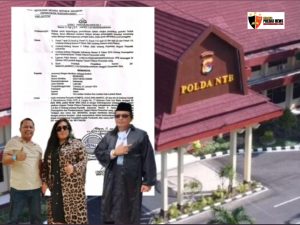 Tindakan Arogan Oknum Anggota Polda NTB Terhadap Setwil FPII NTB, Kasihhati Law Firm Ditunjuk Sebagai Kuasa Hukum