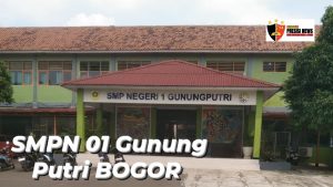 Kepsek SMPN 01 Gunung Putri Bogor, Diduga Melakukan Pungli Dalam Penerimaan Siswa Baru TA 2025