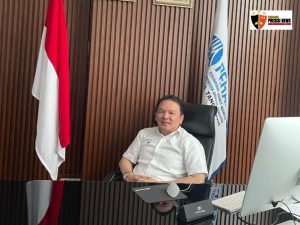 PERADI Tangerang Tolak Pembentukan DPC Tangsel Tanpa Undangan Resmi