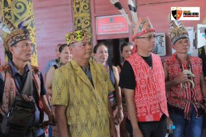 H-1 PGD Sintang 2025, Toni Tegaskan Persiapan Sudah 99,9 Persen