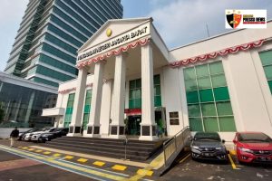 PT. RRAA Gugat Penghuni City Garden, Saksi Beberkan Bukti Dugaan Perampasan Hak Kelola