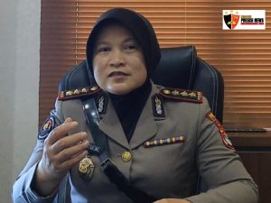 327 Personel Gabungan Amankan Saburai Grand Jam, Polda Lampung Pastikan Keamanan Maksimal