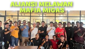 Aliansi Melawan Mafia Migas Tunda Aksi Demo, Pemkab Sintang Minta Pertamina Perbaiki Distribusi BBM dan LPG 3 Kg Supsidi