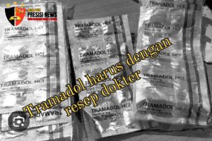 Maraknya Penjualan Obat Jenis Tramadol Dikalangan Remaja, Membuat Warga Resah