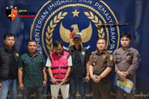 Dirut BUMD PT. Way Kanan Makmur (WKM) Ditetapkan Jadi Tersangka Kasus Korupsi Rp 661 Juta 