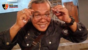 Mbah Jhonit Soroti Nasib Anak Jalanan: “ASN Hanya Omon-Omon Pencitraan!”