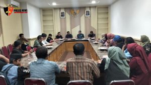 DPRD Pinrang Kembali Gelar RDP Kasus Penggelembungan Kredit BNI, Hasilnya Dipertanyakan
