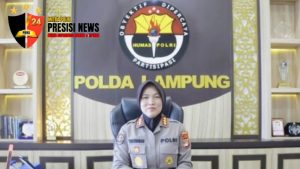 Besok, Kapolri Akan Resmikan Tim Guardian, Kesebelasan Bhayangkara Presisi Lampung FC