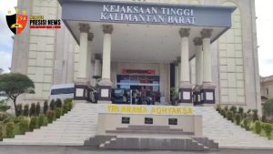 Kejati Kalbar Segera Tetapkan Tersangka Kasus Hibah Mujahidin