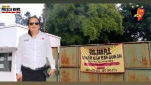 Kasihhati Law Firm Penasehat Hukum Warga Cibinong Tuntut PT.IPP Bayar Kompensasi