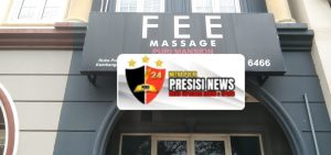 Praktek Prostitusi Berkedok MASSAGE Diduga “FEE MESSAGE” Jadi Tempat Prostitusi Terselubung 
