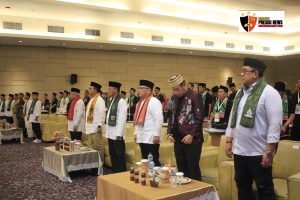 Pelantikan Pengurus DPD Bamus Suku Betawi 1982 Jakarta Barat