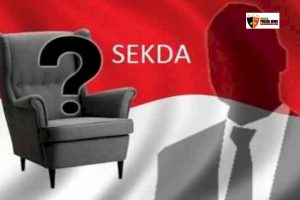 Tiga Nama Masuk Dalam Calon Kandidat, Sekretaris Daerah Kabupaten Way Kanan 