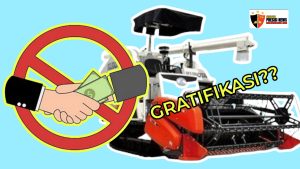 Persoalan Pelik Di Dinas KPTPH Pemprov Lampung, Terkait Hibah Alat Mesin Pertanian (ALSINTAN)