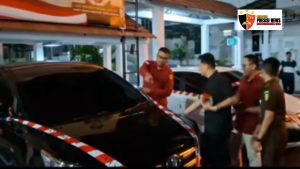 SKANDAL Korupsi : Bank BRI Cabang Pringsewu Lampung, Kejaksaan Dalami Kasus  Uang Nasabah Raib 17 M 