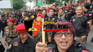 Ormas Grib Jaya Lampung Akan Turun Aksi Di Way Kanan : Mengacu Sesuai Aturan Gubernur Lampung Terkait Angkutan BATUBARA 