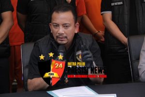 Kendaraan Mogok Usai Isi Pertalite di SPBU Kembangan, Polisi; Diduga Salah Pengisian BBM Solar Ke Tangki Pertalite
