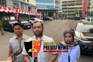 Bejat! Ayah Di Tamansari Diduga Cabuli Putri Kandungnya, Polisi Bergerak Cepat Amankan Pelaku