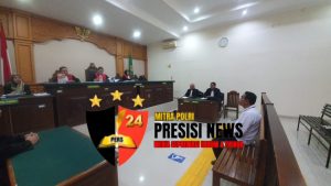 Kebebasan Pers Terancam, Jurnalis Bali Angkat Eksepsi Di PN Negara