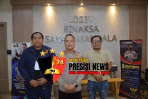 Polsek Kalideres Tangkap Pencuri HP Di Minimarket, Aksi Terekam CCTV